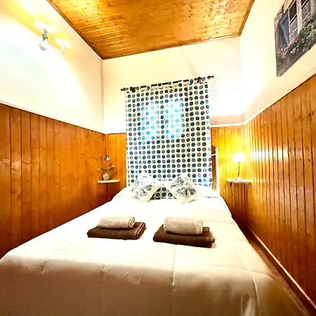 Casa Rural 3 Con Barbacoa Cerca De Playa Hermigua