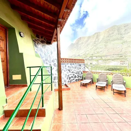 Holiday home Casa Rural 3 Con Barbacoa Cerca De Playa *