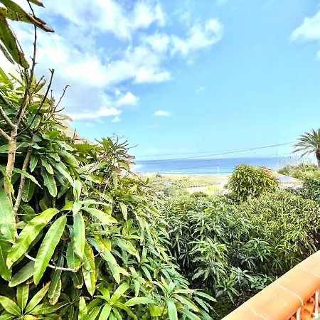 Holiday home Casa Rural 3 Con Barbacoa Cerca De Playa *