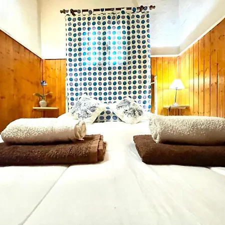 Casa Rural 3 Con Barbacoa Cerca De Playa Hermigua