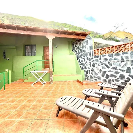 Holiday home Casa Rural 3 Con Barbacoa Cerca De Playa *
