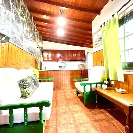 Casa Rural 3 Con Barbacoa Cerca De Playa Holiday home *