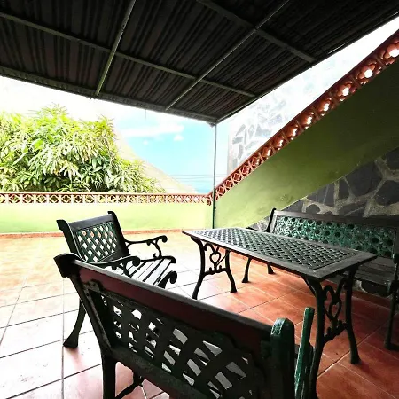 Casa Rural 3 Con Barbacoa Cerca De Playa *