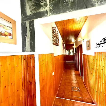 Casa Rural 3 Con Barbacoa Cerca De Playa
